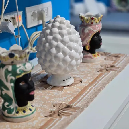 Destinazione Mare Naxos *