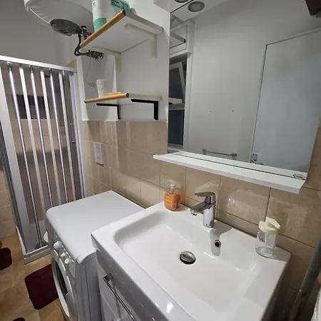 Destinazione Mare Naxos Appartamento Giardini Naxos