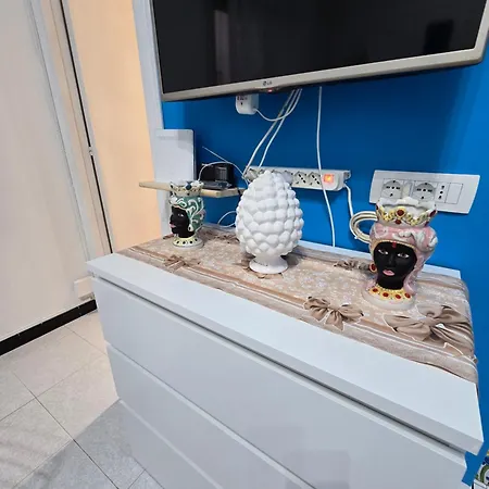 Destinazione Mare Naxos