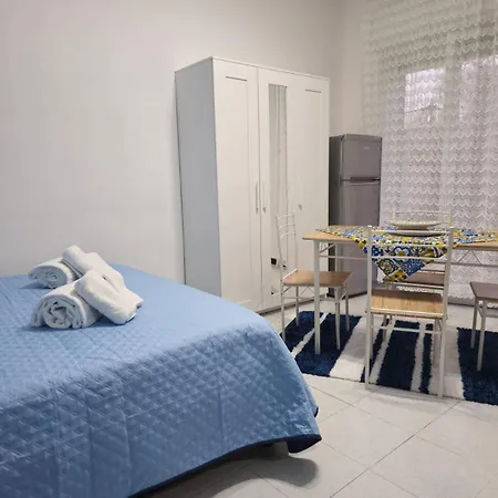 Appartamento Destinazione Mare Naxos