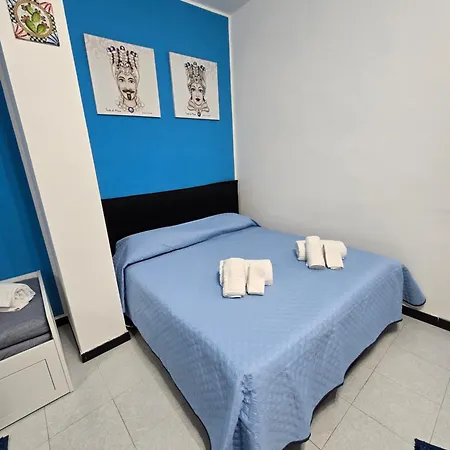 Destinazione Mare Naxos Appartamento Giardini Naxos