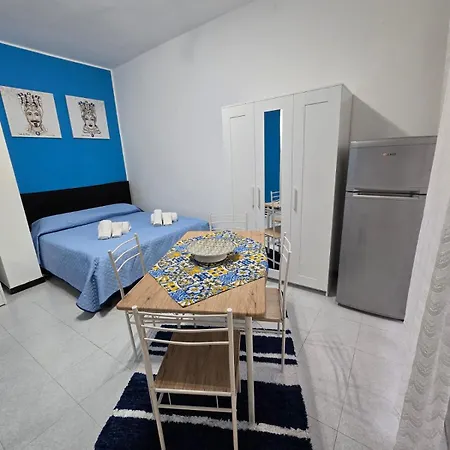 Destinazione Mare Naxos *