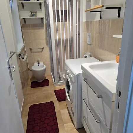 Appartamento Destinazione Mare Naxos Giardini Naxos