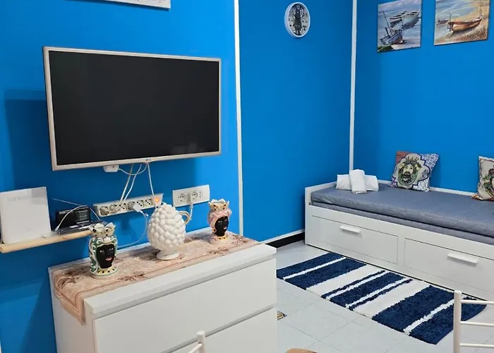 Destinazione Mare Naxos Appartamento Giardini Naxos