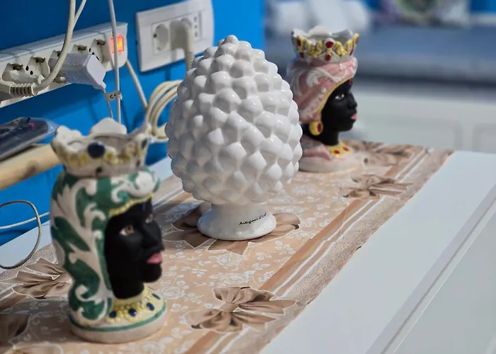 Destinazione Mare Naxos *