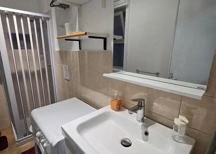 Destinazione Mare Naxos Appartamento Giardini Naxos