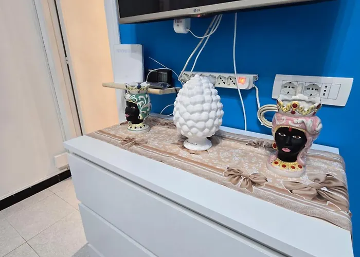 Destinazione Mare Naxos