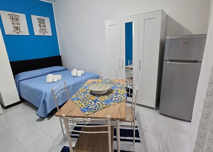 Destinazione Mare Naxos *