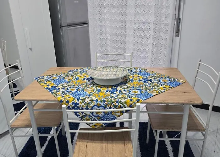 Appartamento Destinazione Mare Naxos Giardini Naxos