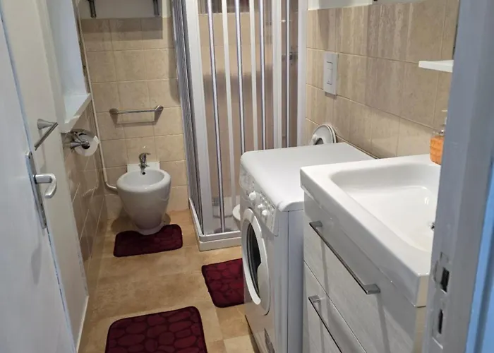 Appartamento Destinazione Mare Naxos Giardini Naxos