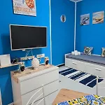 Destinazione Mare Naxos Apartment Giardini-Naxos