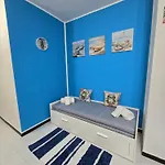 Apartment Destinazione Mare Naxos