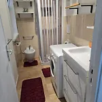 Apartment Destinazione Mare Naxos Giardini-Naxos