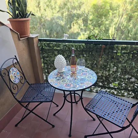 Destinazione Mare Naxos * جيارديني ناكسوس