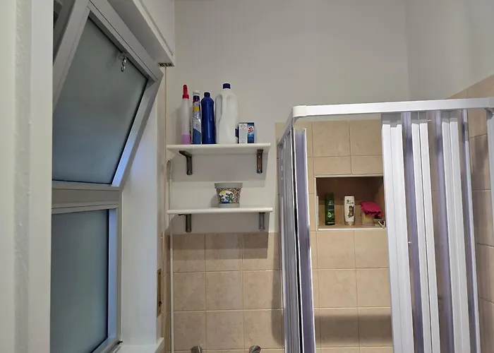 Destinazione Mare Naxos Apartment *