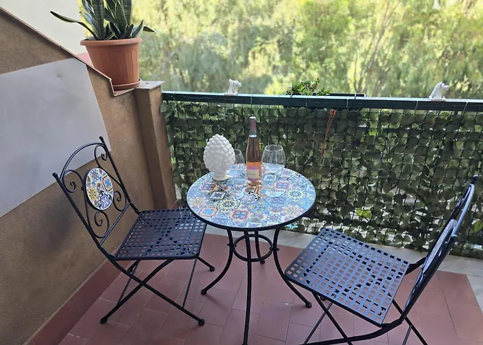 Destinazione Mare Naxos * Giardini Naxos